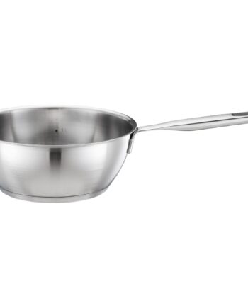 Fiskars All Steel Sauteuse   Liter
