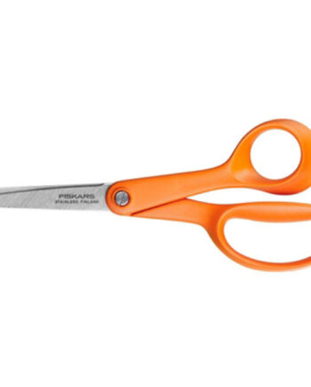 Fiskars Classic Børnesaks Orange