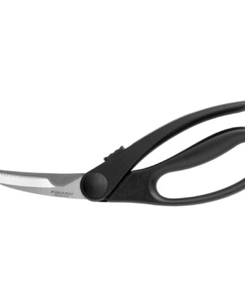 Fiskars Essential Fjerkræsaks 23 Cm