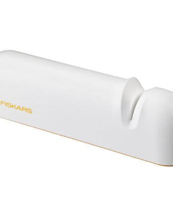 Fiskars Functional Form Hvid Knivsliber