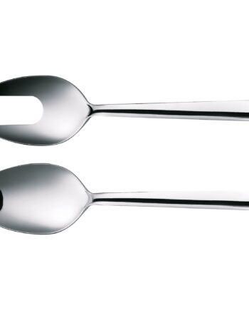 Fiskars Functional Form Salatbestik   Dele  Blank