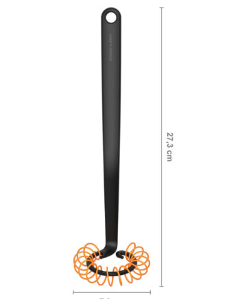 Fiskars Functional Form Spiralpiskeris