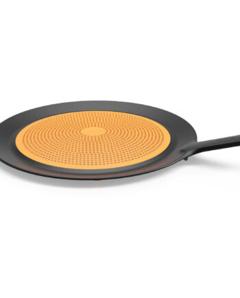 Fiskars Functional Form Stænklåg   Silikone    30cm
