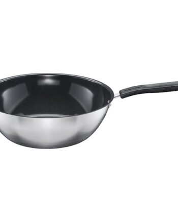 Fiskars Functional Form Wok 28 Cm