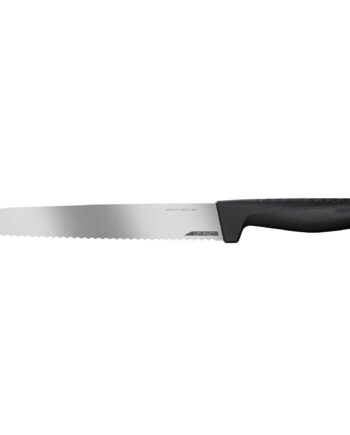 Fiskars Hard Edge Brødkniv  22 Cm