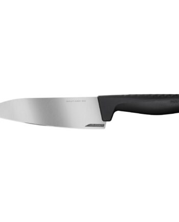 Fiskars Hard Edge Kokkekniv  17 Cm