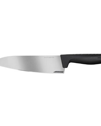 Fiskars Hard Edge Kokkekniv  20 Cm