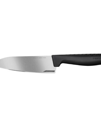 Fiskars Hard Edge Kokkekniv  13   Cm