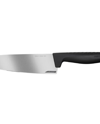 Fiskars Hard Edge Santokukniv  16 Cm
