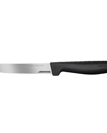 Fiskars Hard Edge Tomatkniv  11 Cm