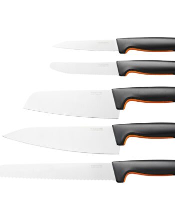 Fiskars Knivesæt Functional Form  -dele