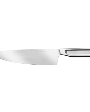 Fiskars Kokkekniv All Steel 20 Cm