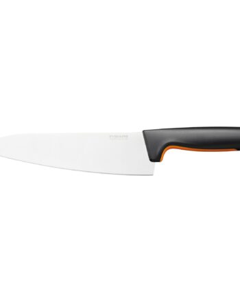 Fiskars Kokkekniv Functional Form 20 Cm