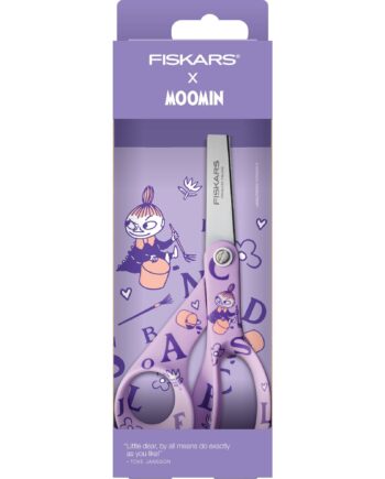 Fiskars Moomin Universalsaks 21 Cm  Abc