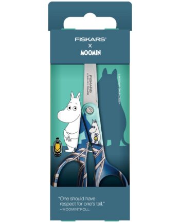 Fiskars Mumin Barnesaks 13 Cm  Mumintrolden