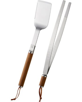 Fiskars Norden Grill Chef Grillværktøj    Dele