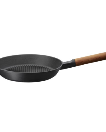 Fiskars Norden Grillpande Støbejern 26 Cm