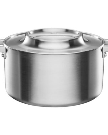 Fiskars Norden Gryde   Liter