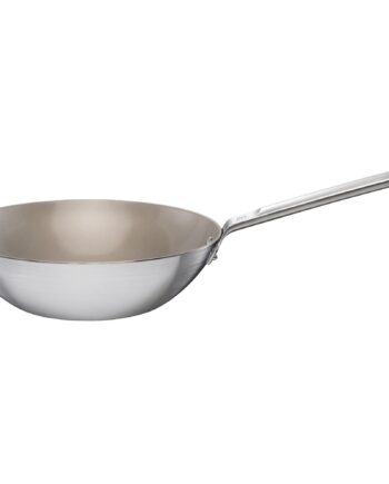 Fiskars Norden Wokpande 28 Cm
