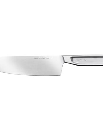 Fiskars Santokukniv All Steel 17 Cm