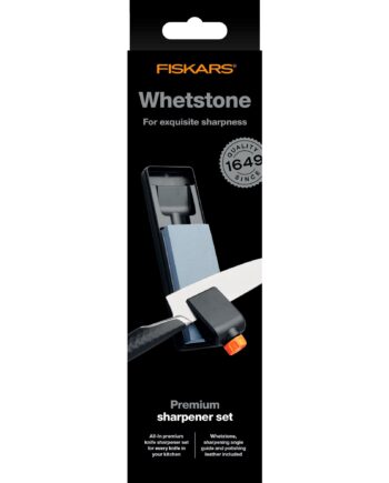 Fiskars Slibestenssæt