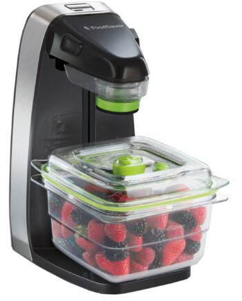 Foodsaver Vakuumpakker Fresh Ffs010x