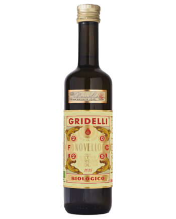 Fratelli Gridelli Olivenolie Il Novello  500 Ml