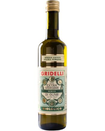 Fratelli Gridelli Rimini Olivenolie  500 Ml