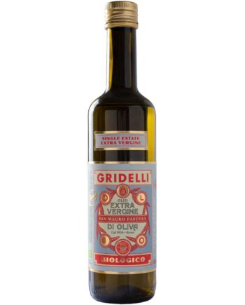Fratelli Gridelli San Mauro Pascoli Olivenolie  500 Ml