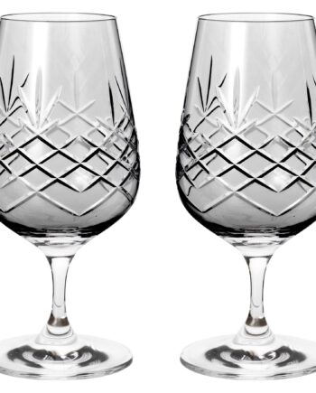 Frederik Bagger Crispy Mate ølglas Dark   Stk
