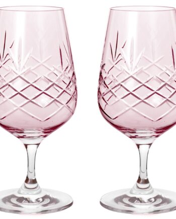 Frederik Bagger Crispy Mate ølglas Topaz   Stk
