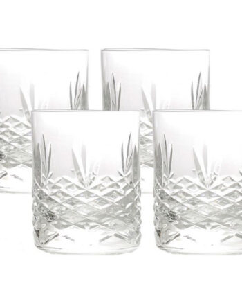 Frederik Bagger Crispy Mini  Små Whiskyglas   Stk