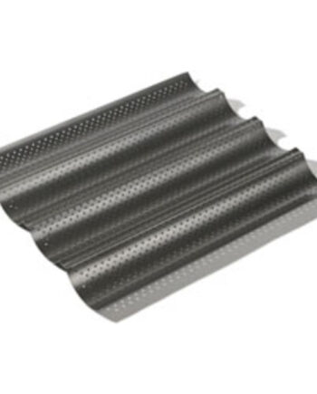Funktion Baguetteplade    Baguettes