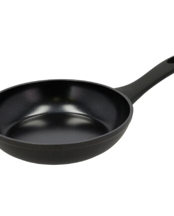 Funktion Ceramica Stegepande 20 Cm  Sort