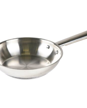 Funktion Endurance Stegepande 20 Cm  Rustfrit Stål