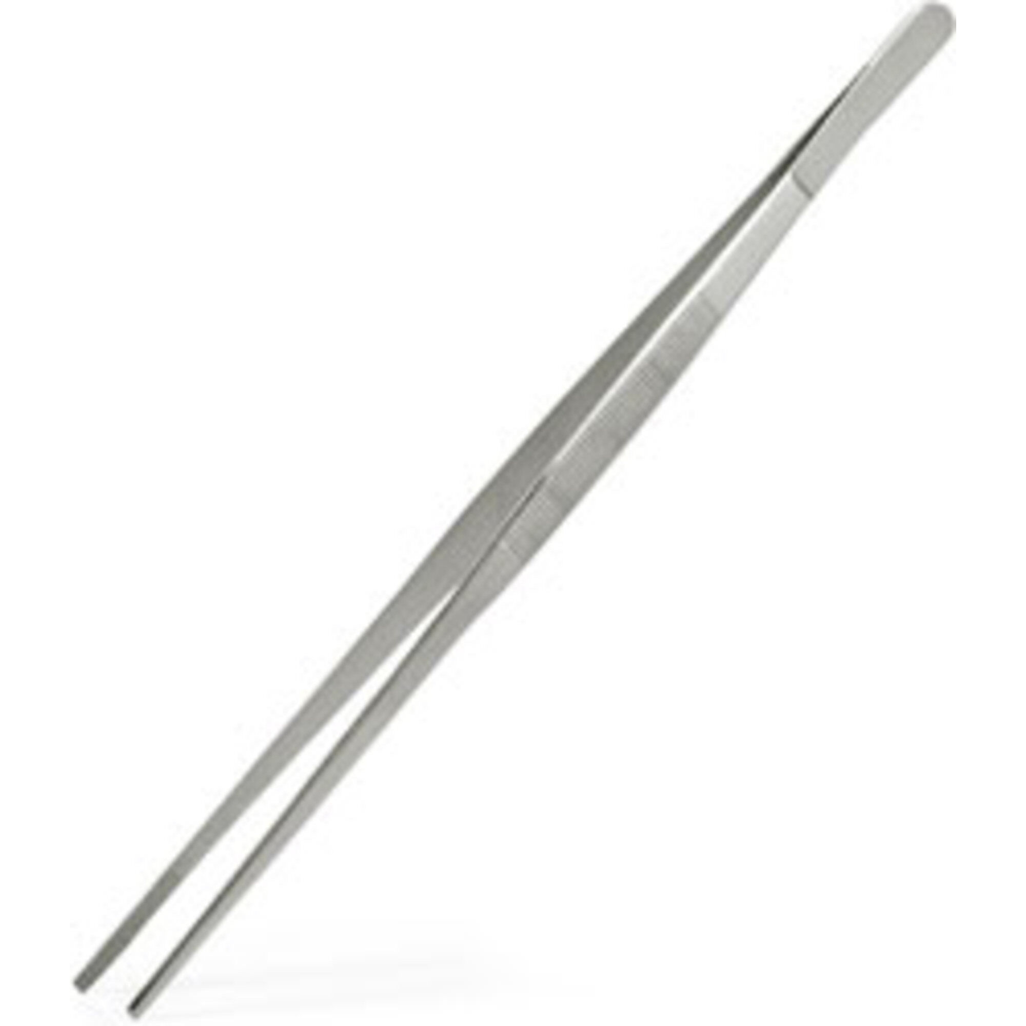 Funktion Grillpincet 30 Cm Rustfrit Stål