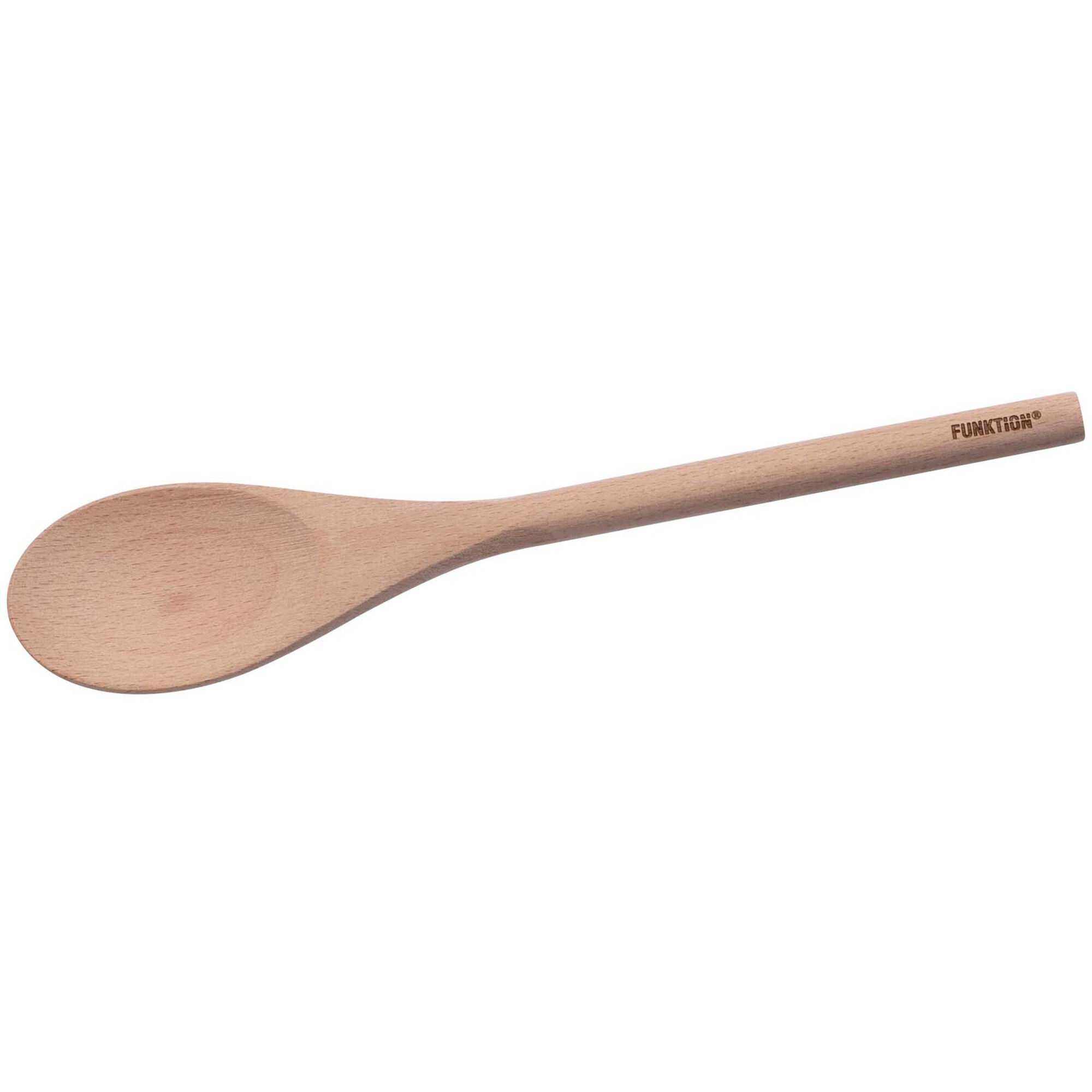 Funktion Grydeske Bøgetræ 25cm
