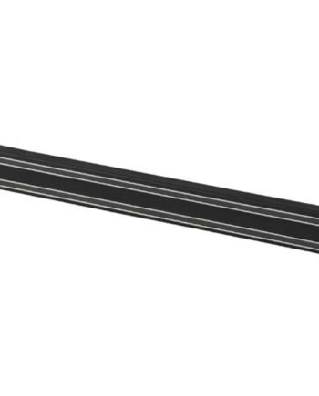 Funktion Knivmagnet 33       Cm  Sort Stål