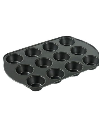 Funktion Muffinform