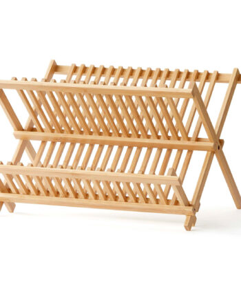 Funktion Opvaskestativ   Bambus