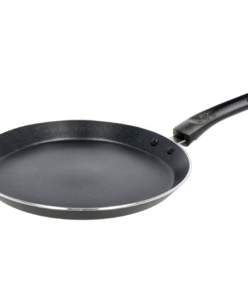 Funktion Pandekagepande 24 Cm  Sort