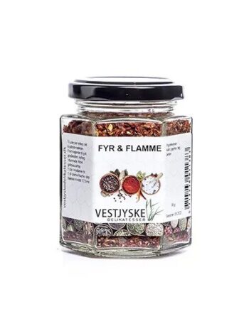 Fyr Og Flamme