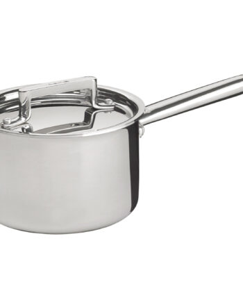 Kasserolle       Rustfrit Stål