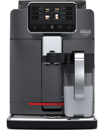 Gaggia Cadorna Prestige Espressomaskine