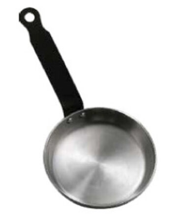 Garcima Blinispande Kulstål 12 Cm