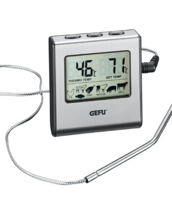 Gefu Elektrisk Stegetermometer