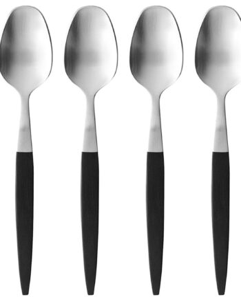 Gense Focus De Luxe Dessertskeer  -pak