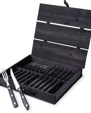 Gense Old Farmer Black