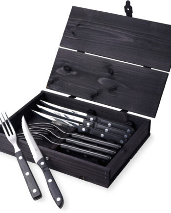 Gense Old Farmer Black