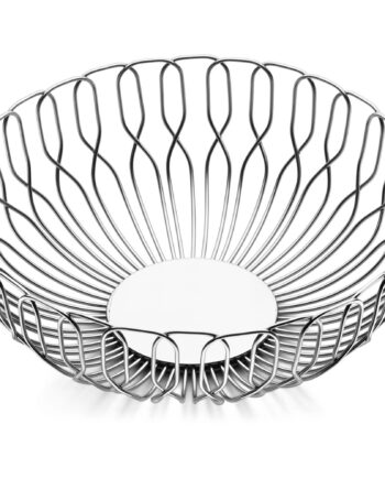 Georg Jensen Alfredo Brødkurv  Lille